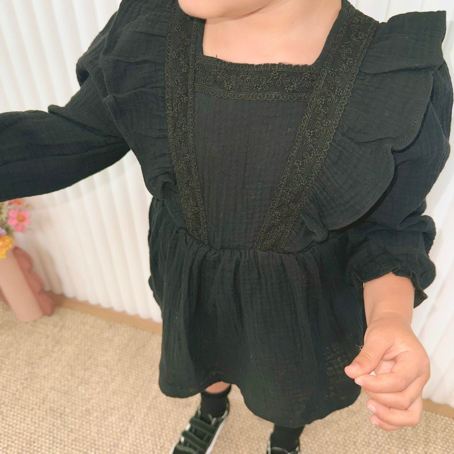  Chic Fashion Romper for Baby Girls