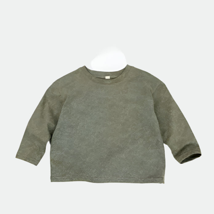 Coastline Crewneck