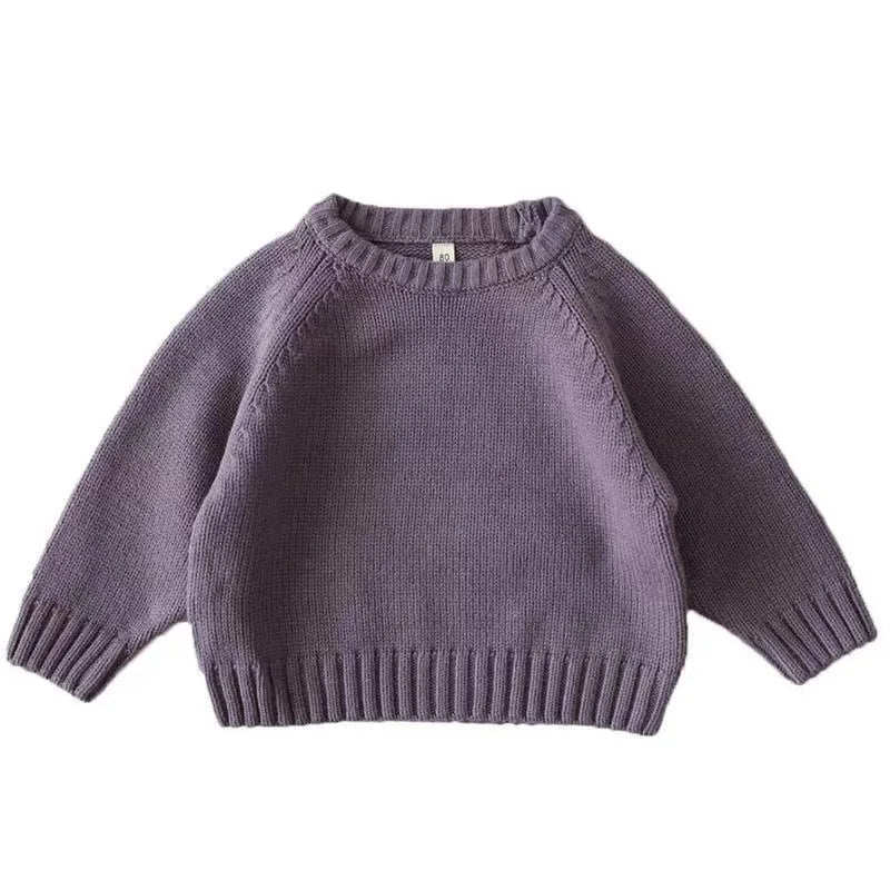 Harbour Knitted Sweater