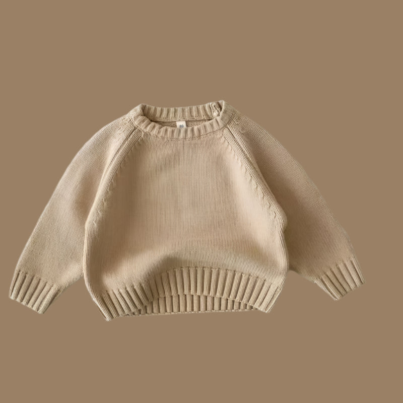 Harbour Knitted Sweater