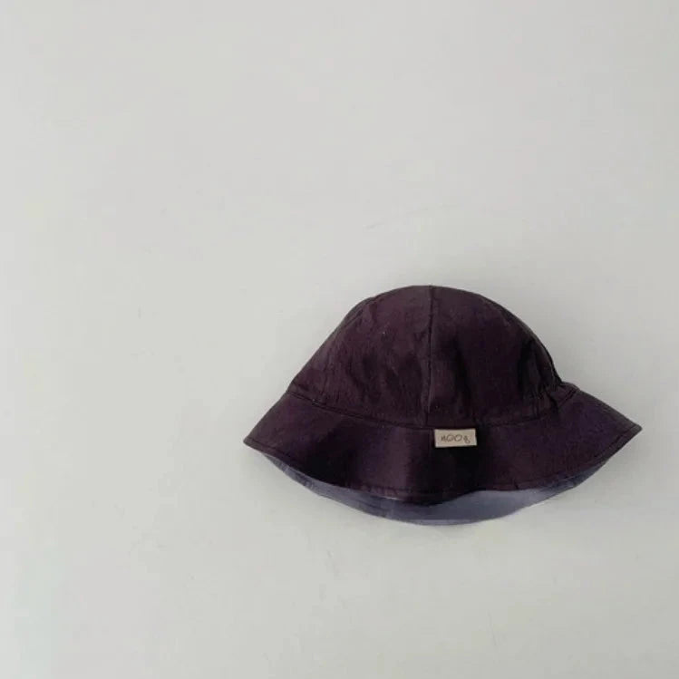 Sun-Ready Unisex Bucket Hat