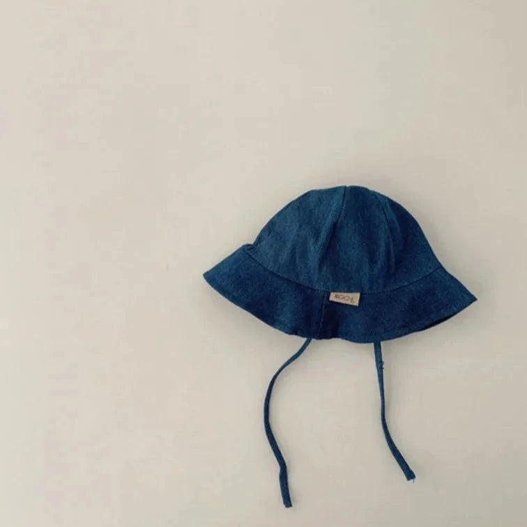 Sun-Ready Unisex Bucket Hat