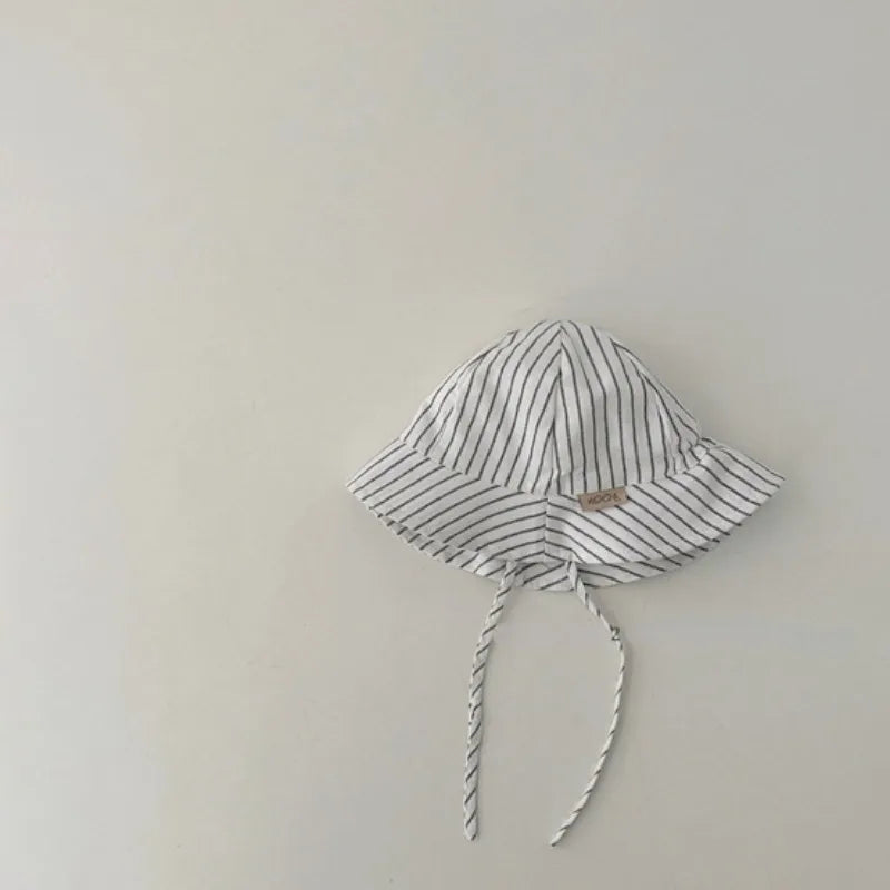 Sun-Ready Unisex Bucket Hat