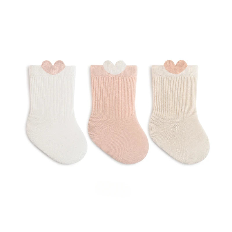 Little Moments Socks