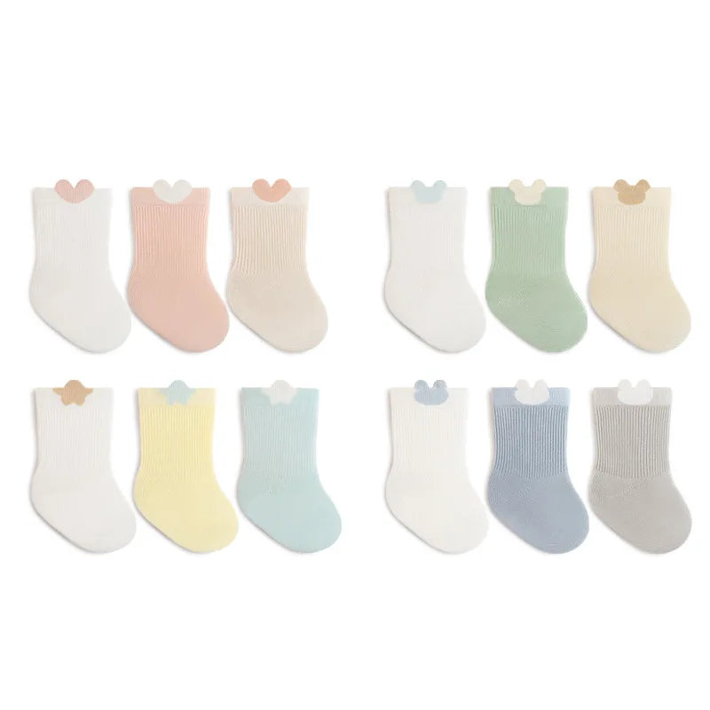 Little Moments Socks