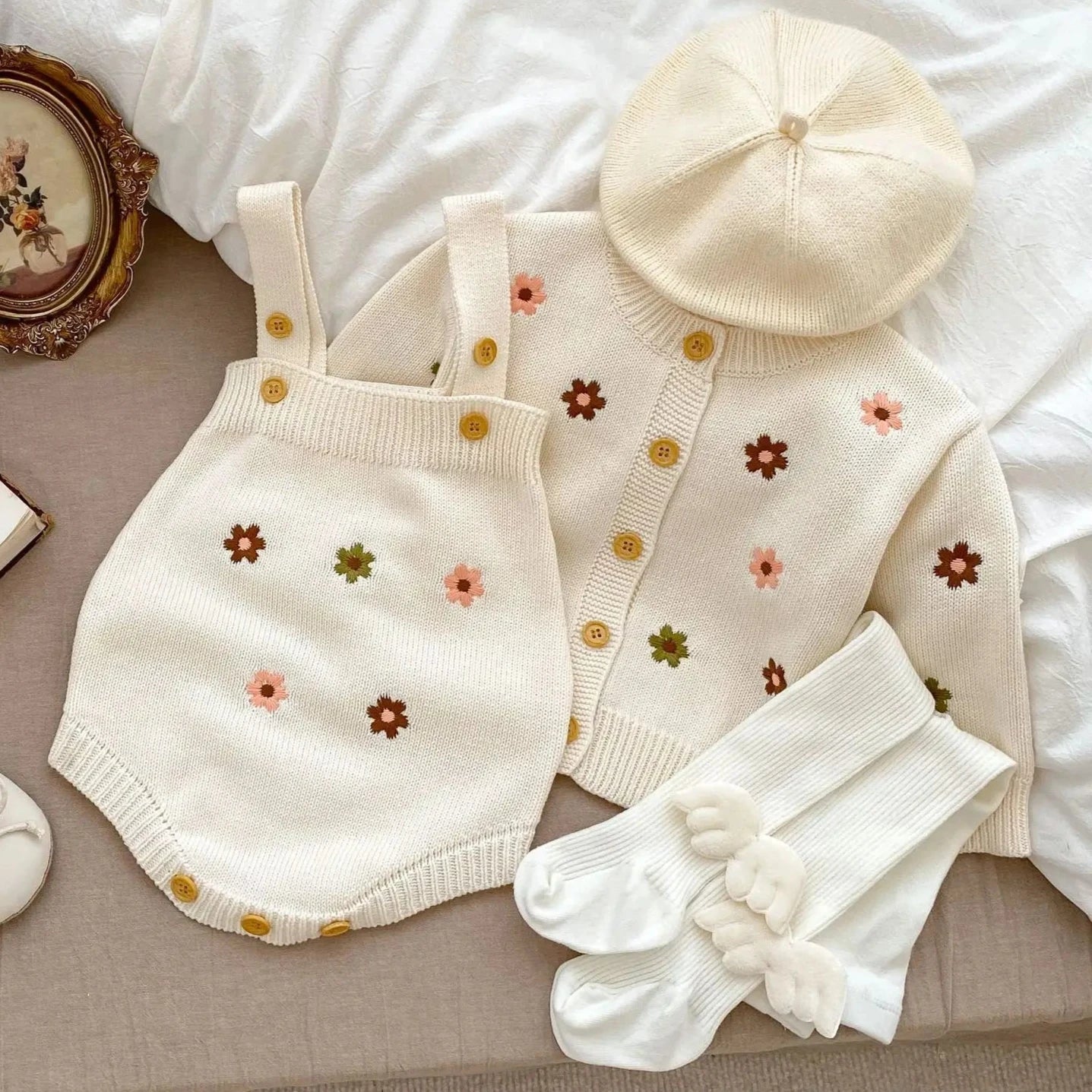 Baby & Toddler Outfits