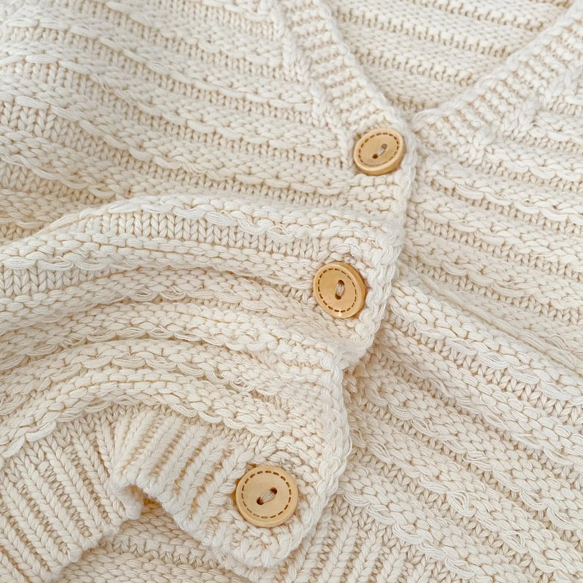 Lightweight Summer Cardigan