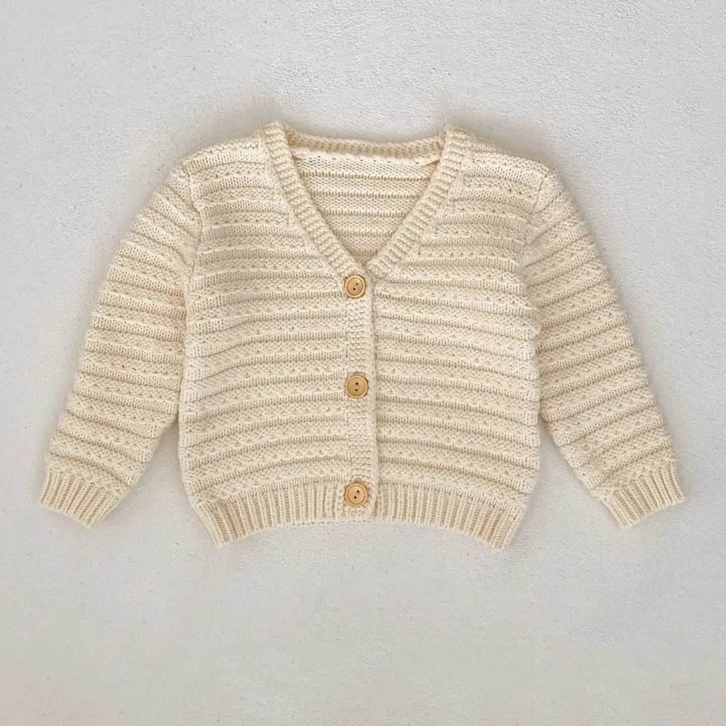 Lightweight Summer Cardigan