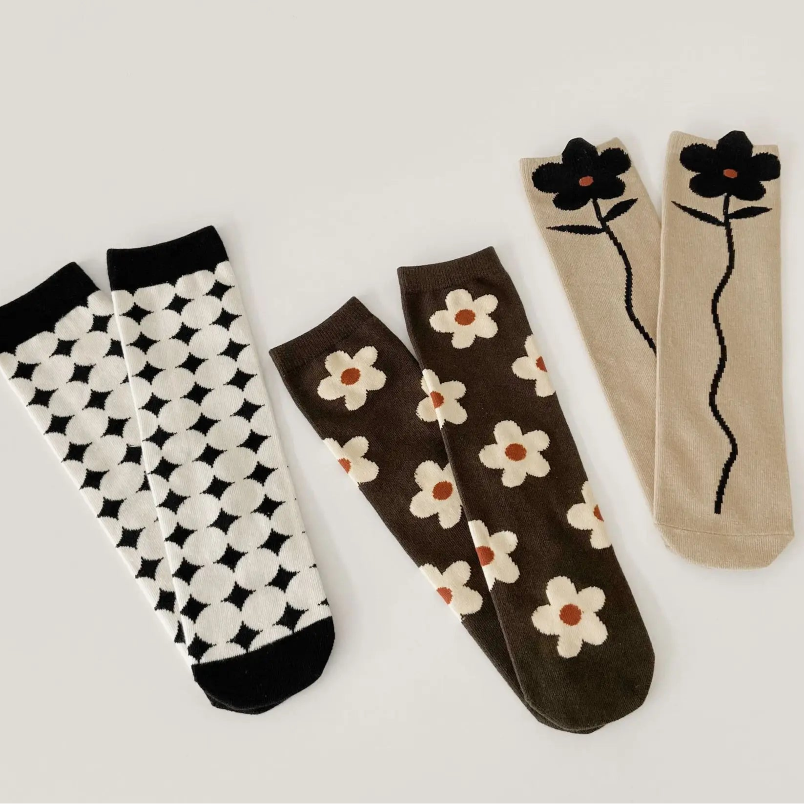 Sprint-Bloom-Socks