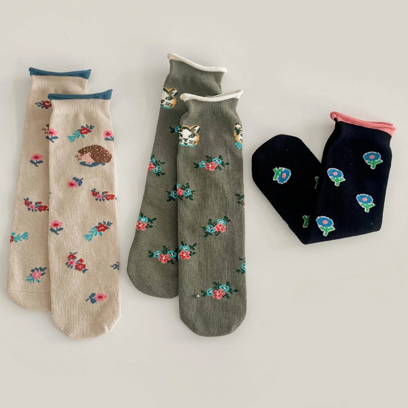 Sprint-Bloom-Socks