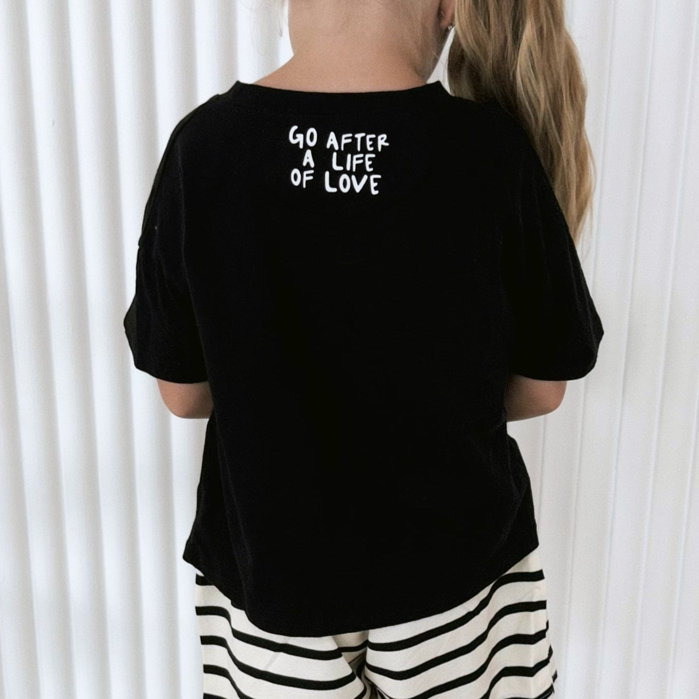 Affirmation T-shirt