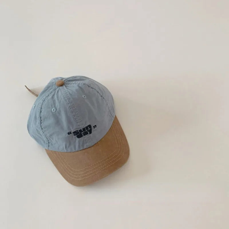 Retro Cool Cap