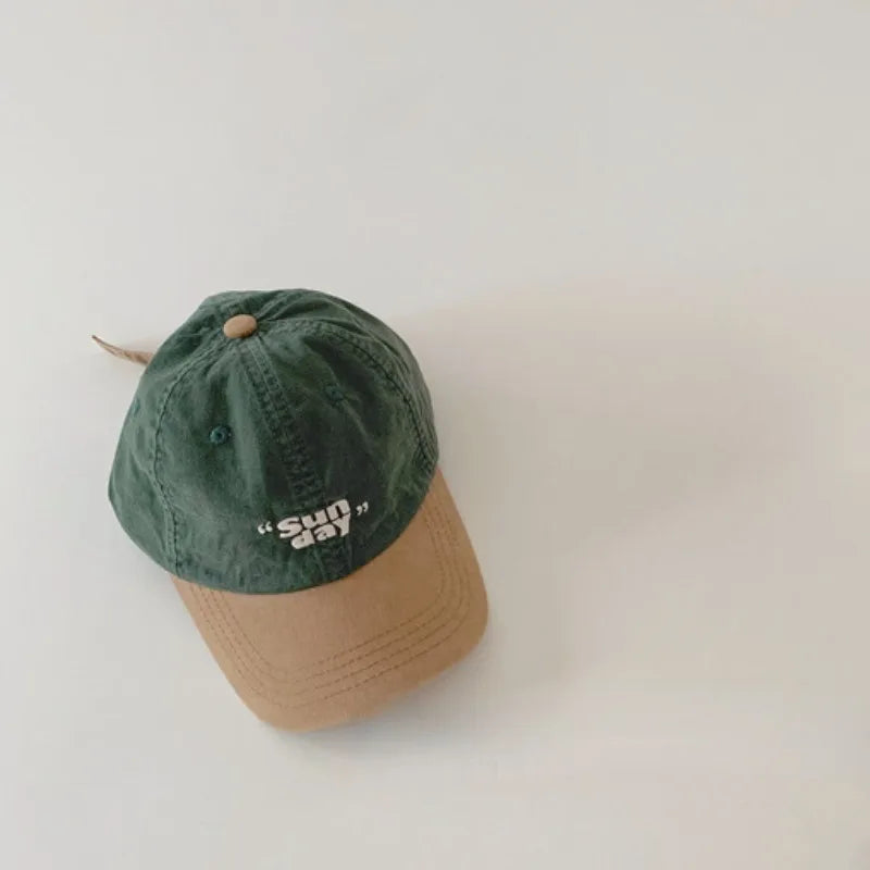 Retro Cool Cap