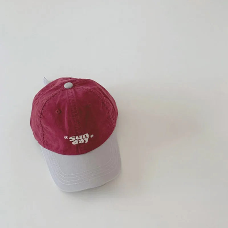 Retro Cool Cap